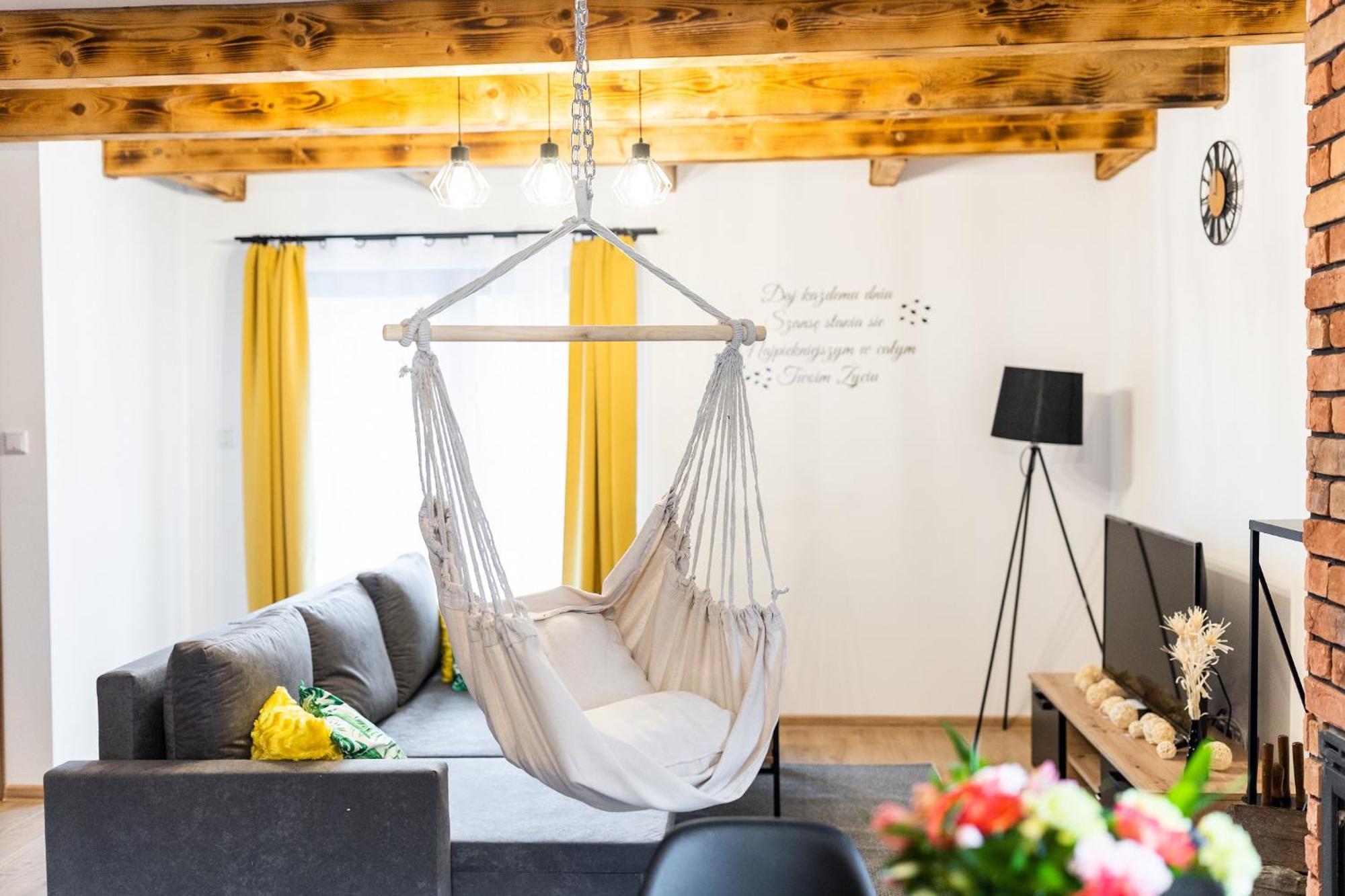 Beskid Loft House - Domki W Gorach Sól المظهر الخارجي الصورة