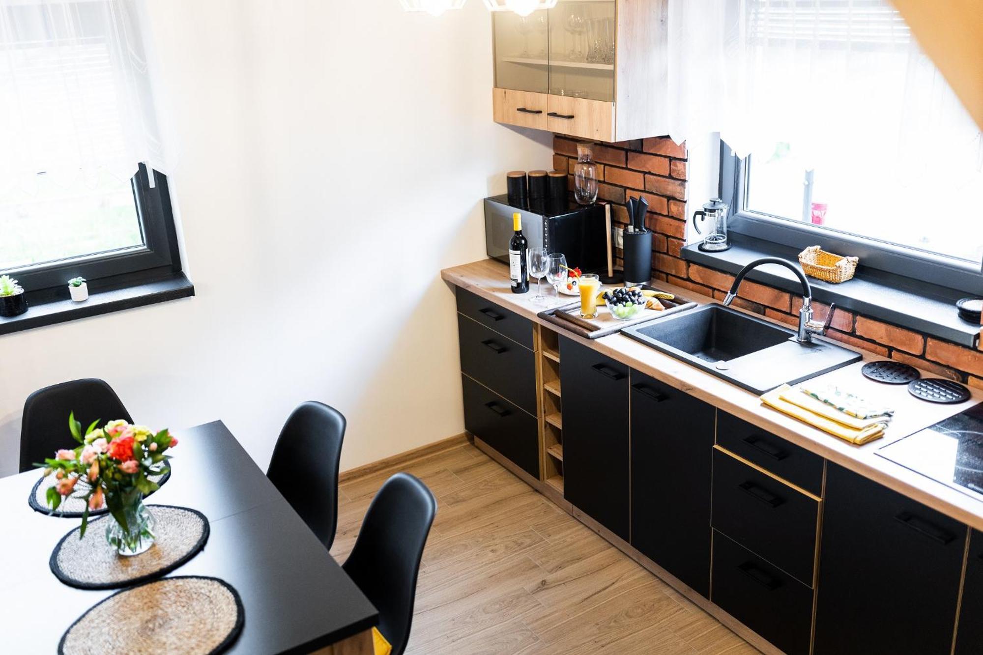 Beskid Loft House - Domki W Gorach Sól المظهر الخارجي الصورة