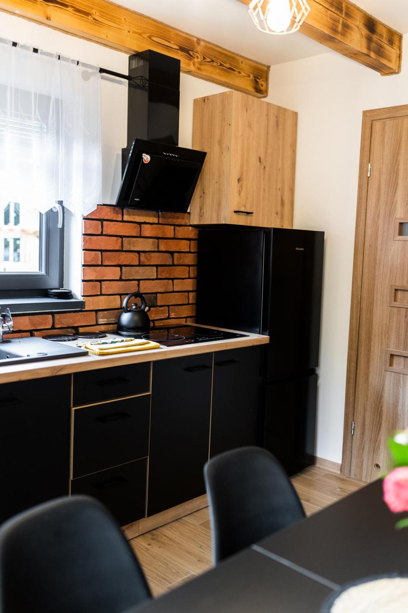 Beskid Loft House - Domki W Gorach Sól المظهر الخارجي الصورة