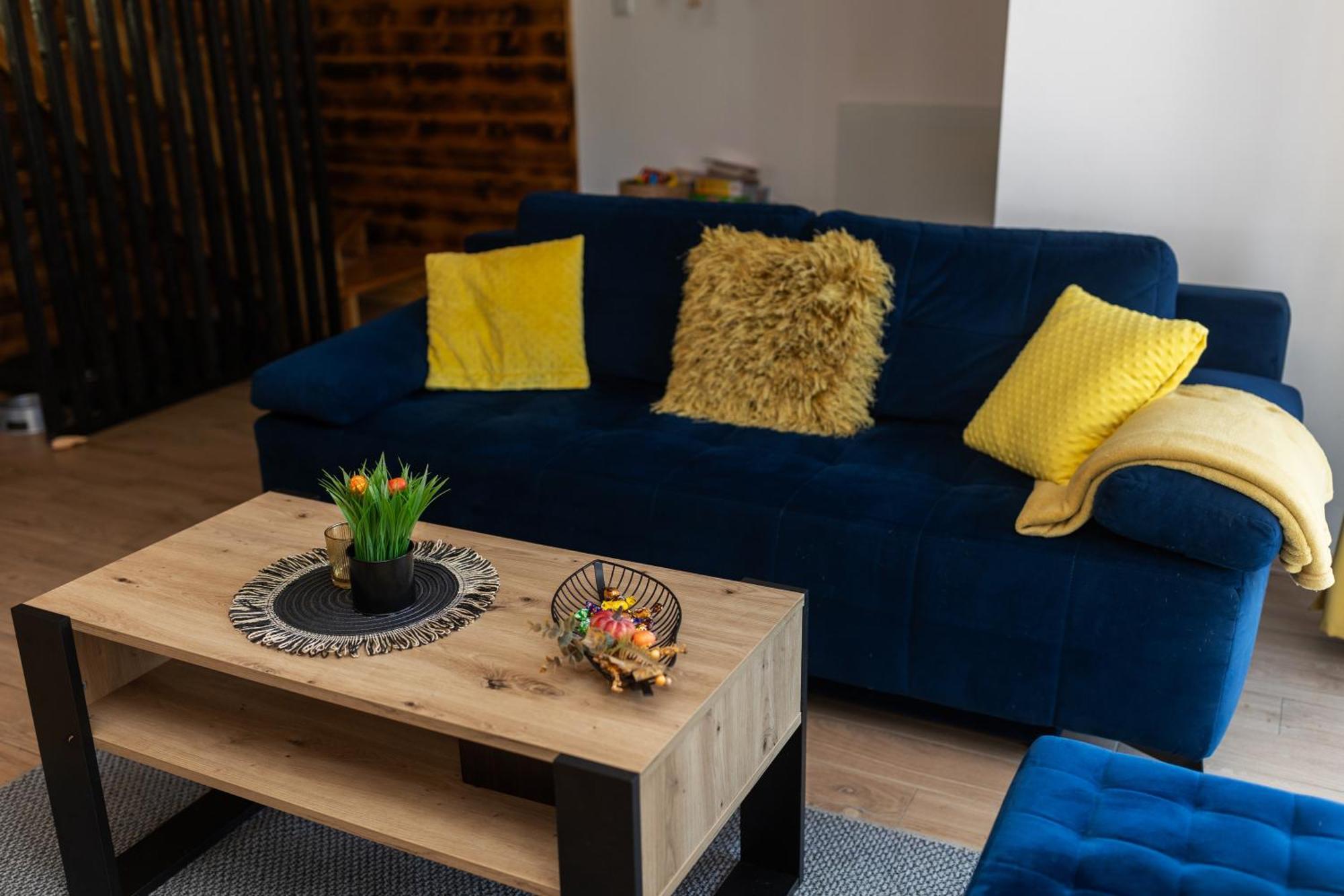 Beskid Loft House - Domki W Gorach Sól المظهر الخارجي الصورة