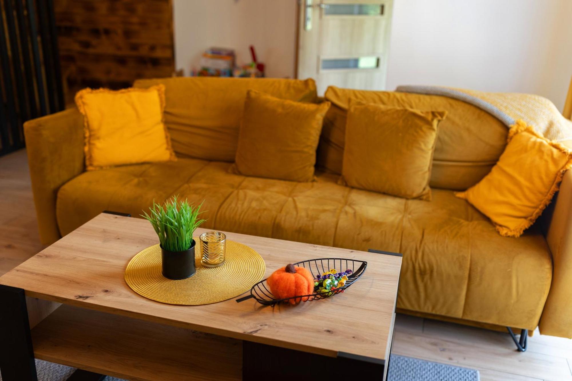 Beskid Loft House - Domki W Gorach Sól المظهر الخارجي الصورة