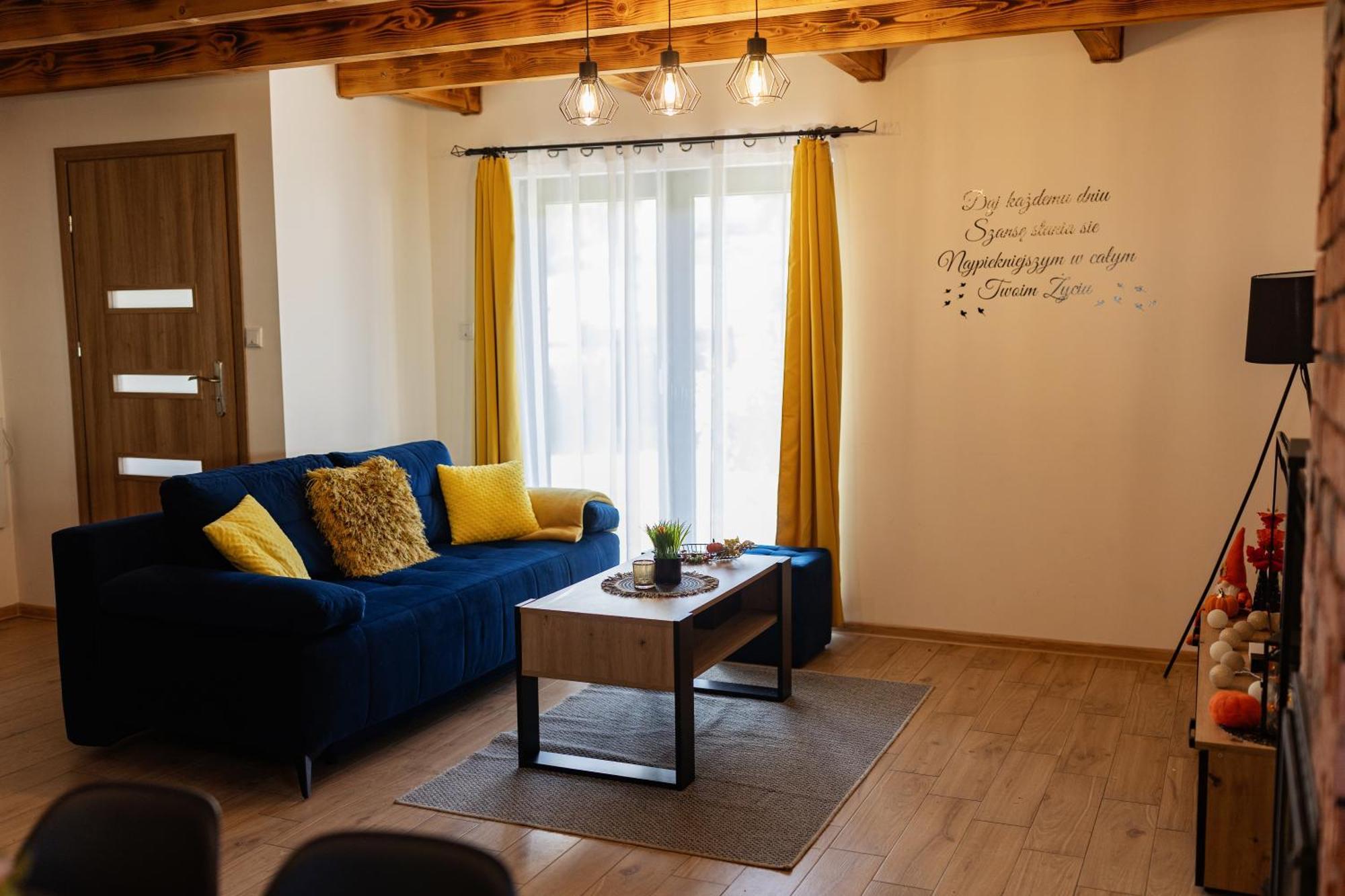 Beskid Loft House - Domki W Gorach Sól المظهر الخارجي الصورة