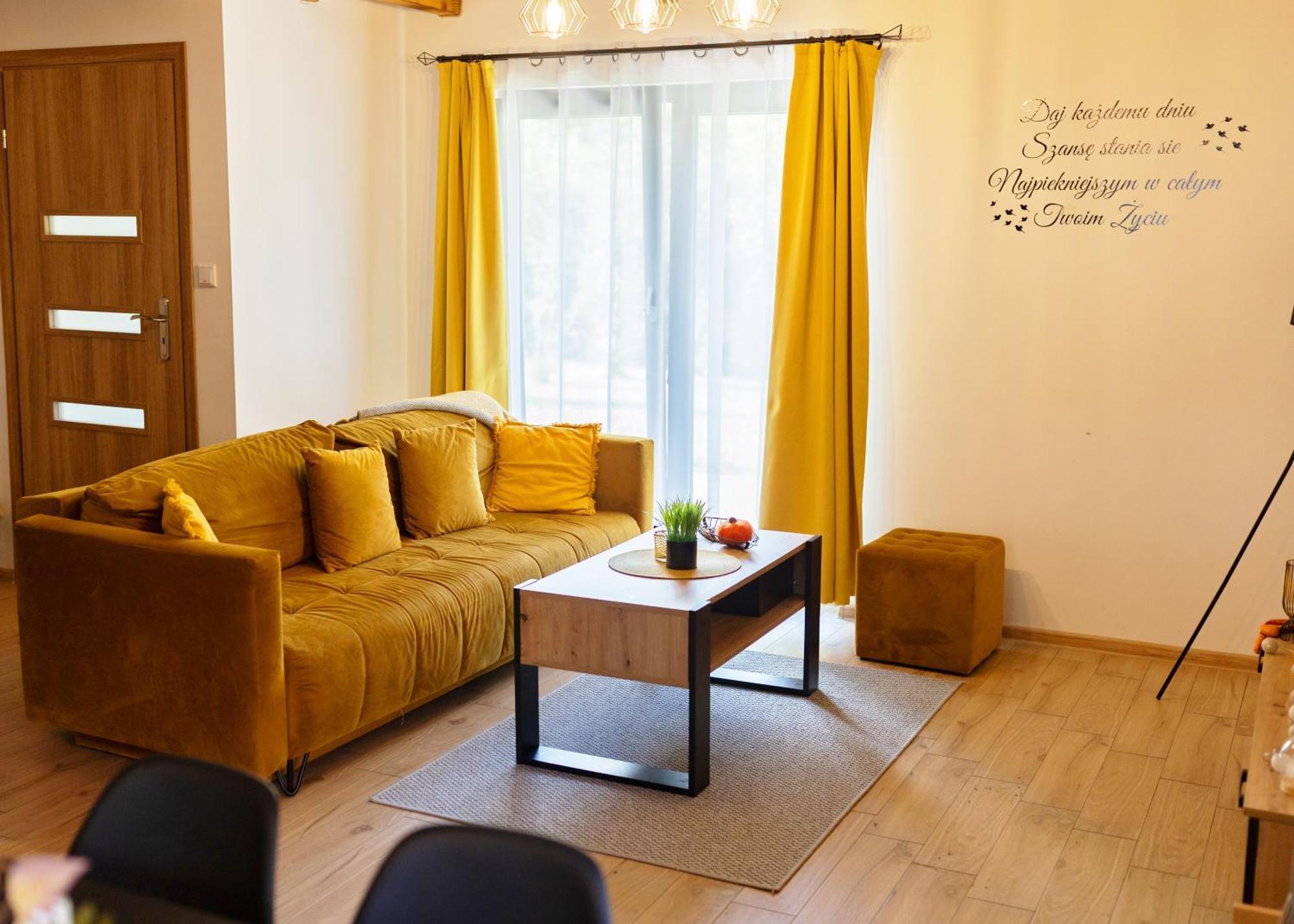 Beskid Loft House - Domki W Gorach Sól المظهر الخارجي الصورة