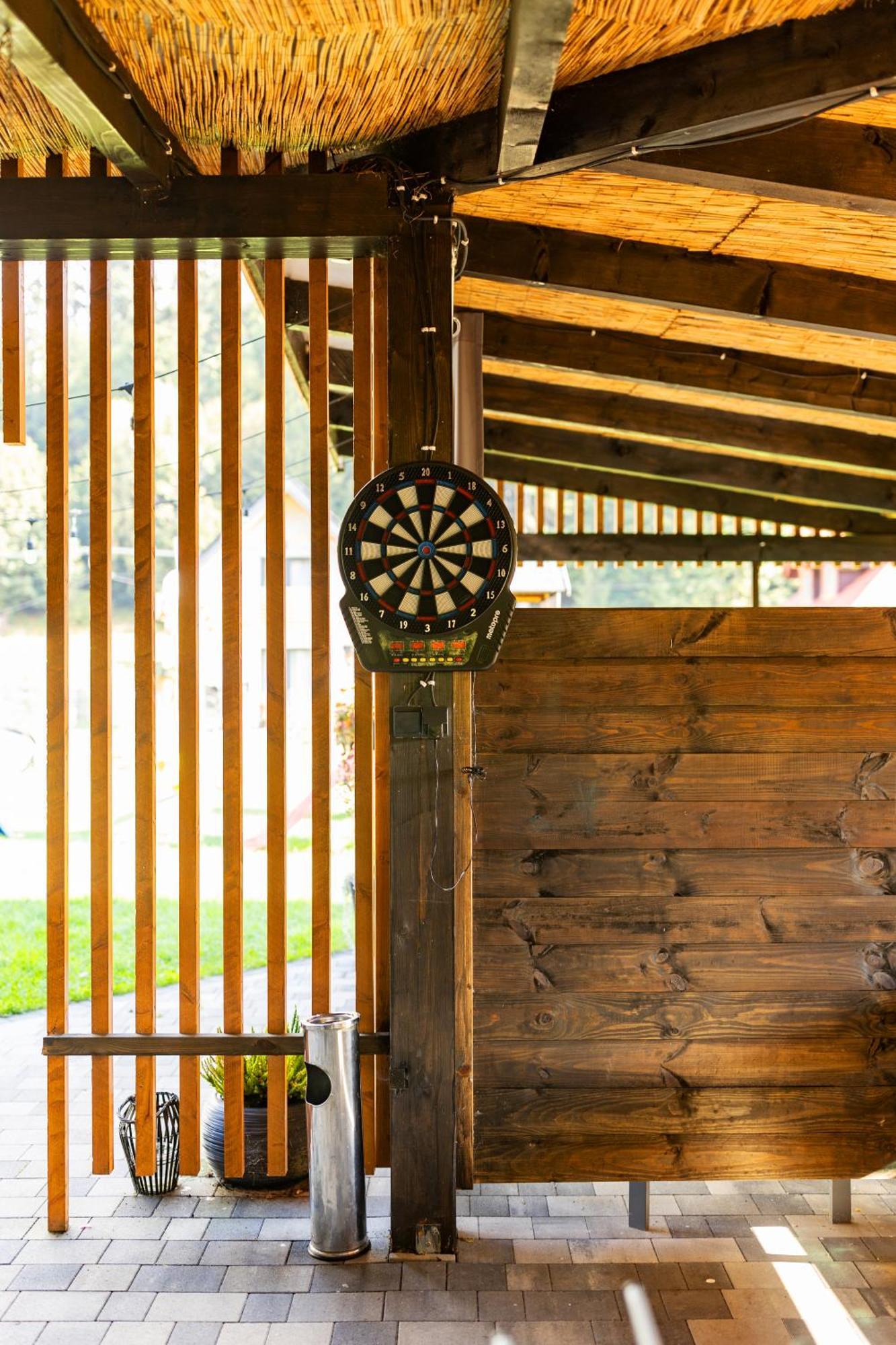 Beskid Loft House - Domki W Gorach Sól المظهر الخارجي الصورة